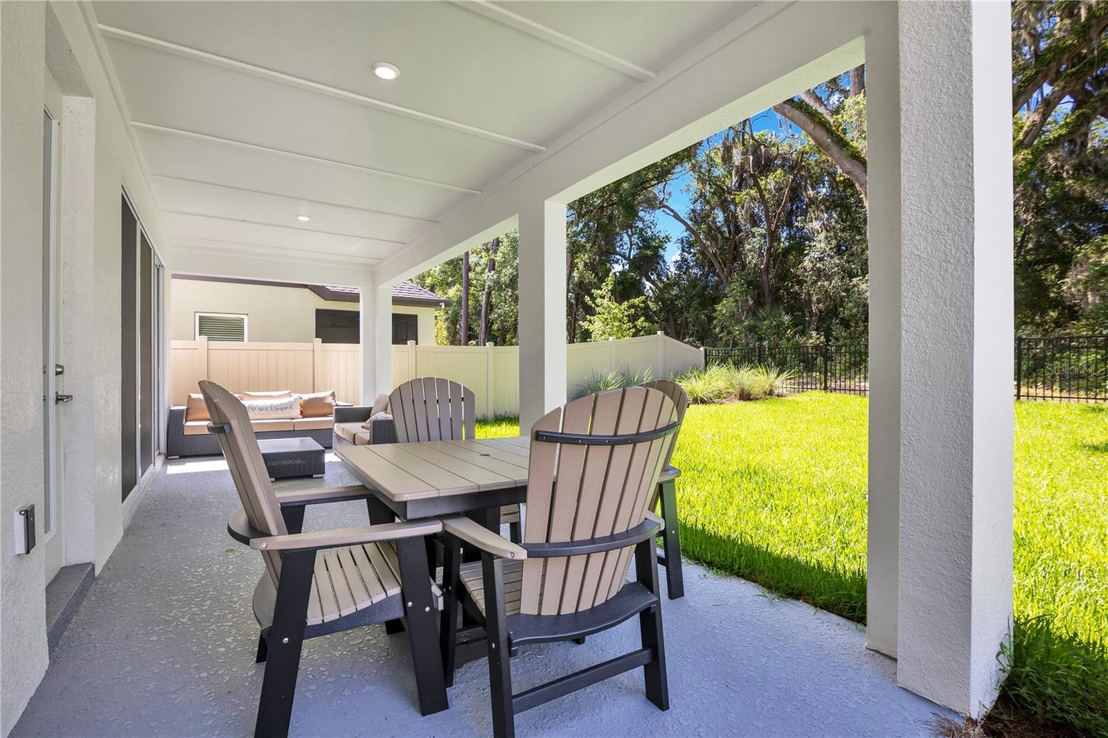 OAKFIELD AT MOUNT DORA - Residential