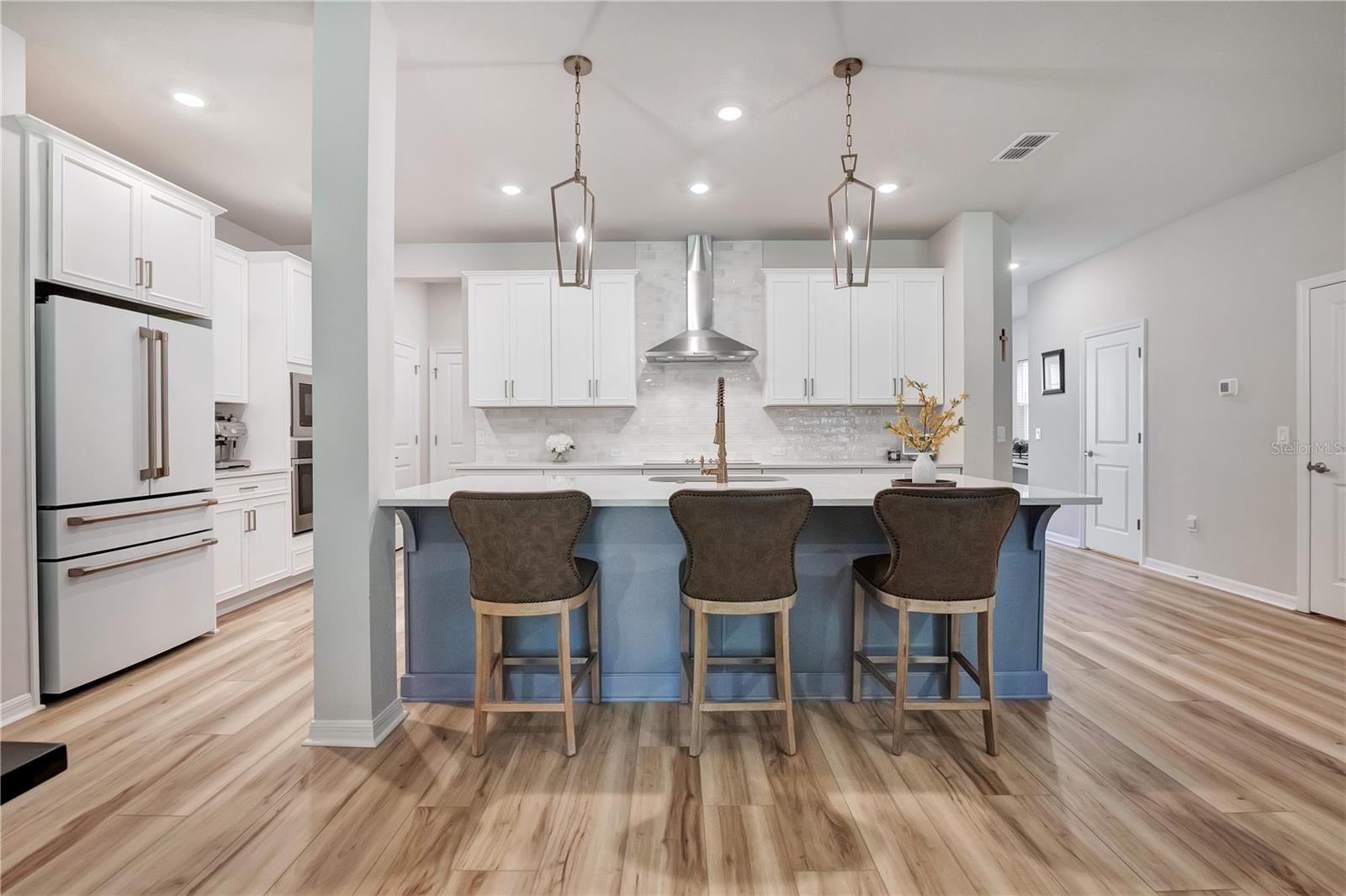 OAKFIELD AT MOUNT DORA - Residential