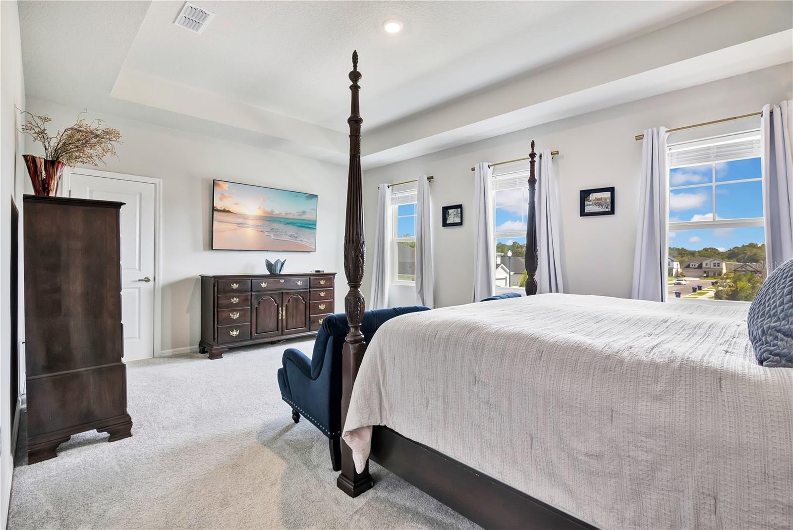 OAKFIELD AT MOUNT DORA - Residential