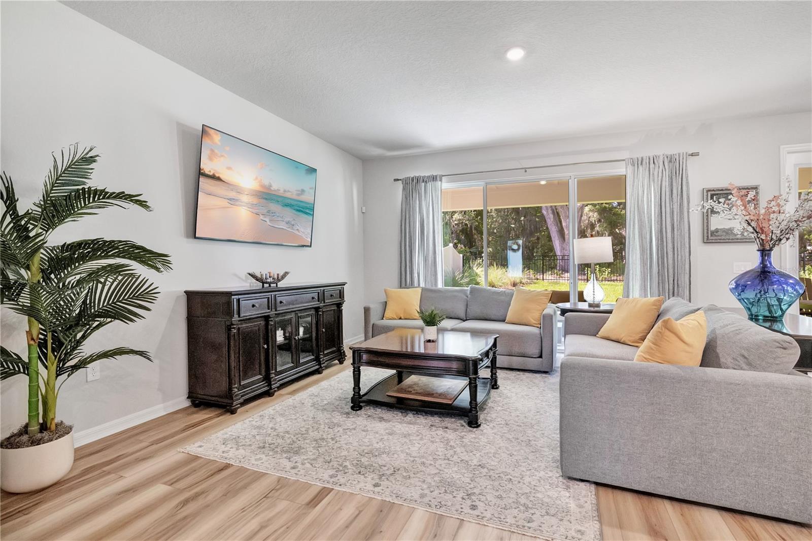 OAKFIELD AT MOUNT DORA - Residential