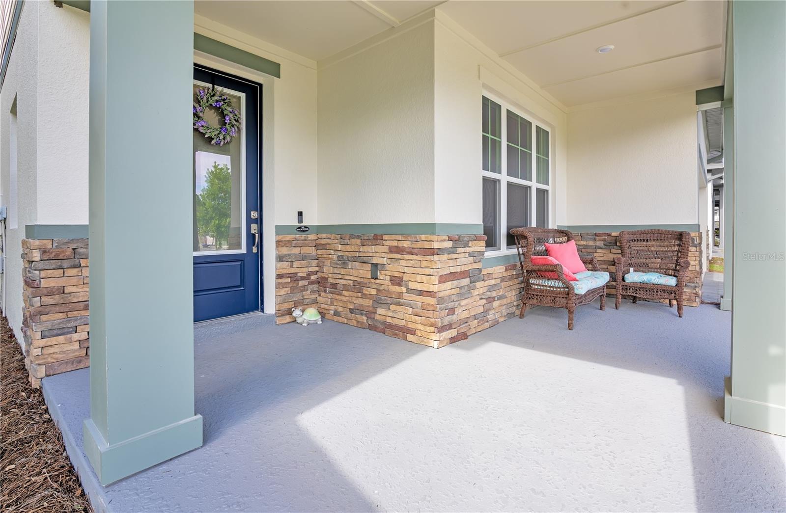 OAKFIELD AT MOUNT DORA - Residential