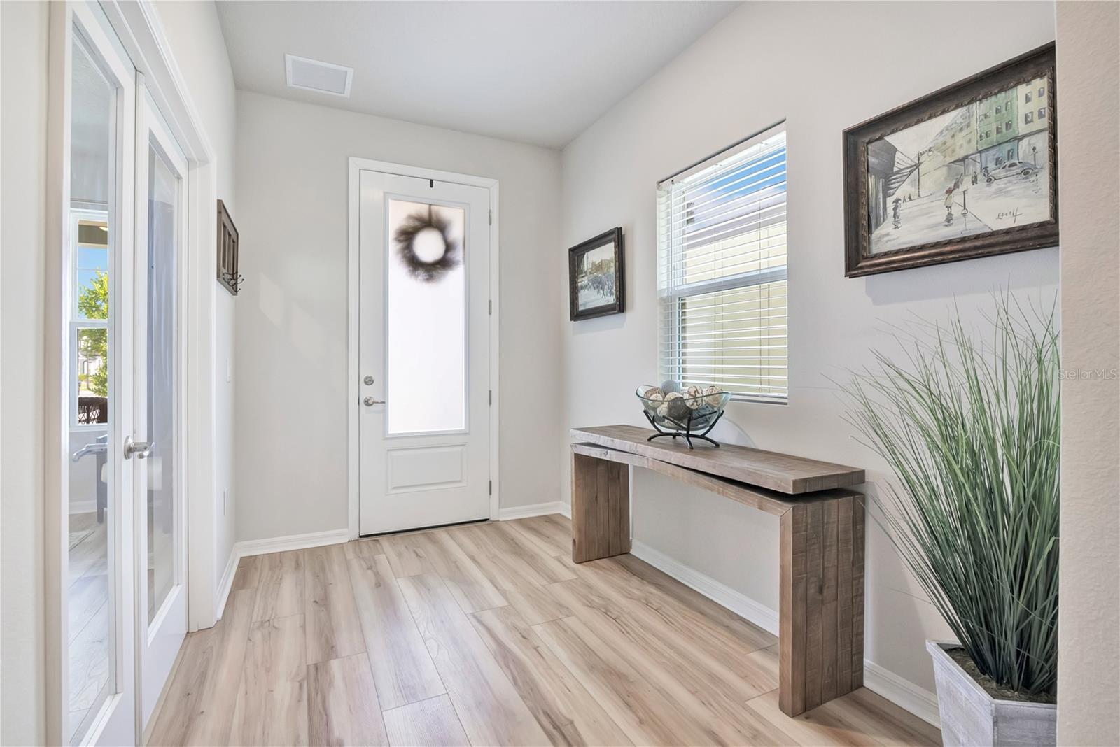 OAKFIELD AT MOUNT DORA - Residential