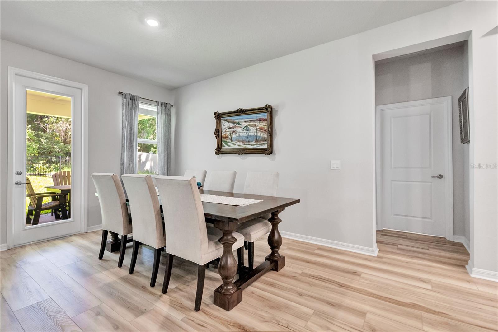 OAKFIELD AT MOUNT DORA - Residential