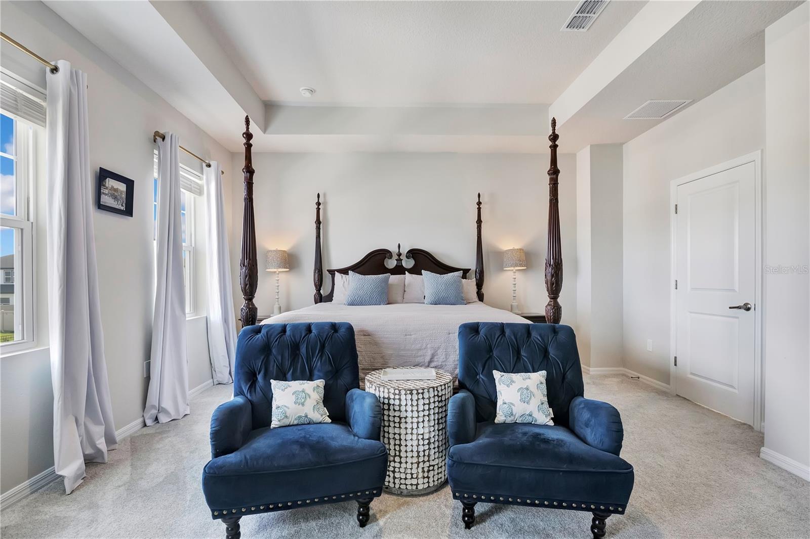 OAKFIELD AT MOUNT DORA - Residential