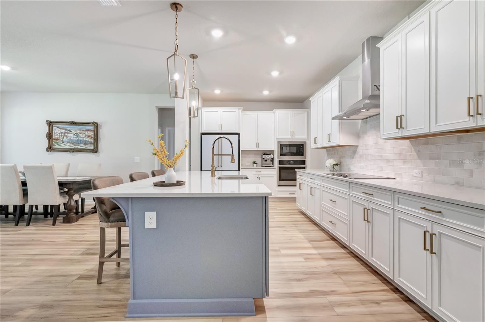 OAKFIELD AT MOUNT DORA - Residential