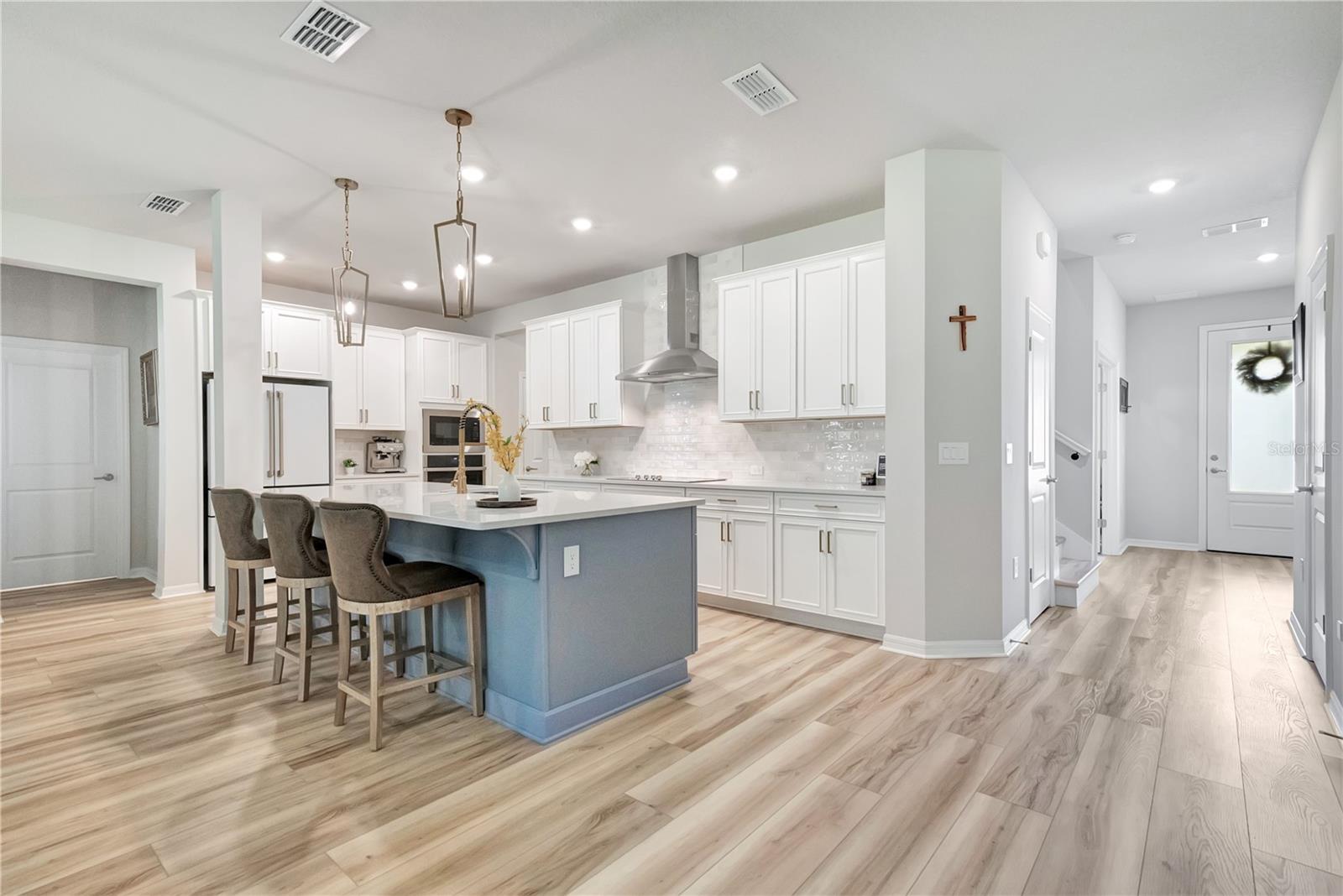 OAKFIELD AT MOUNT DORA - Residential