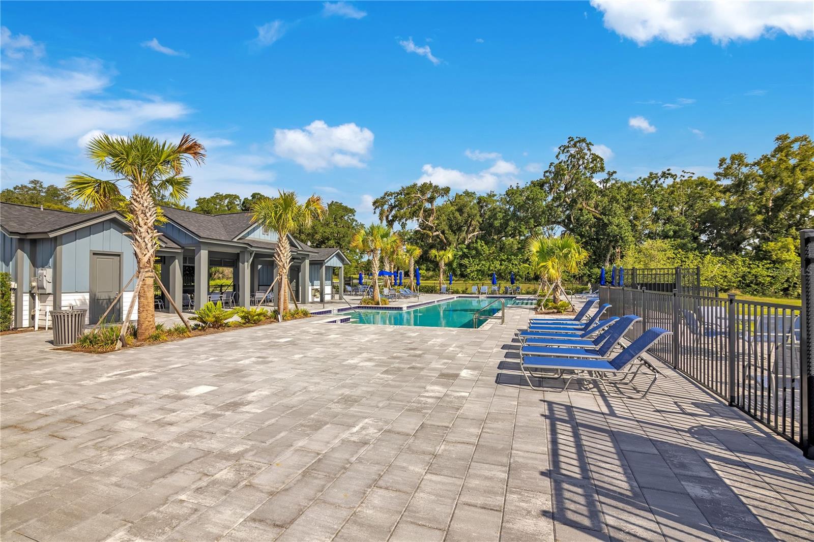 OAKFIELD AT MOUNT DORA - Residential