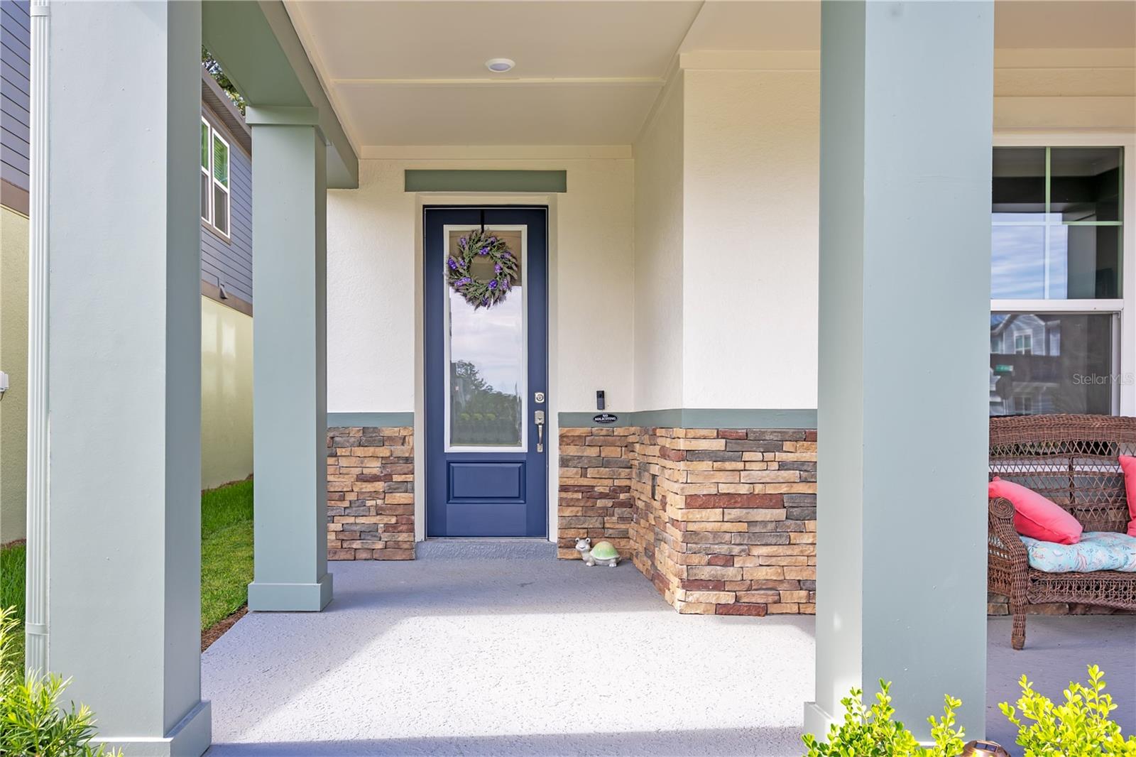 OAKFIELD AT MOUNT DORA - Residential