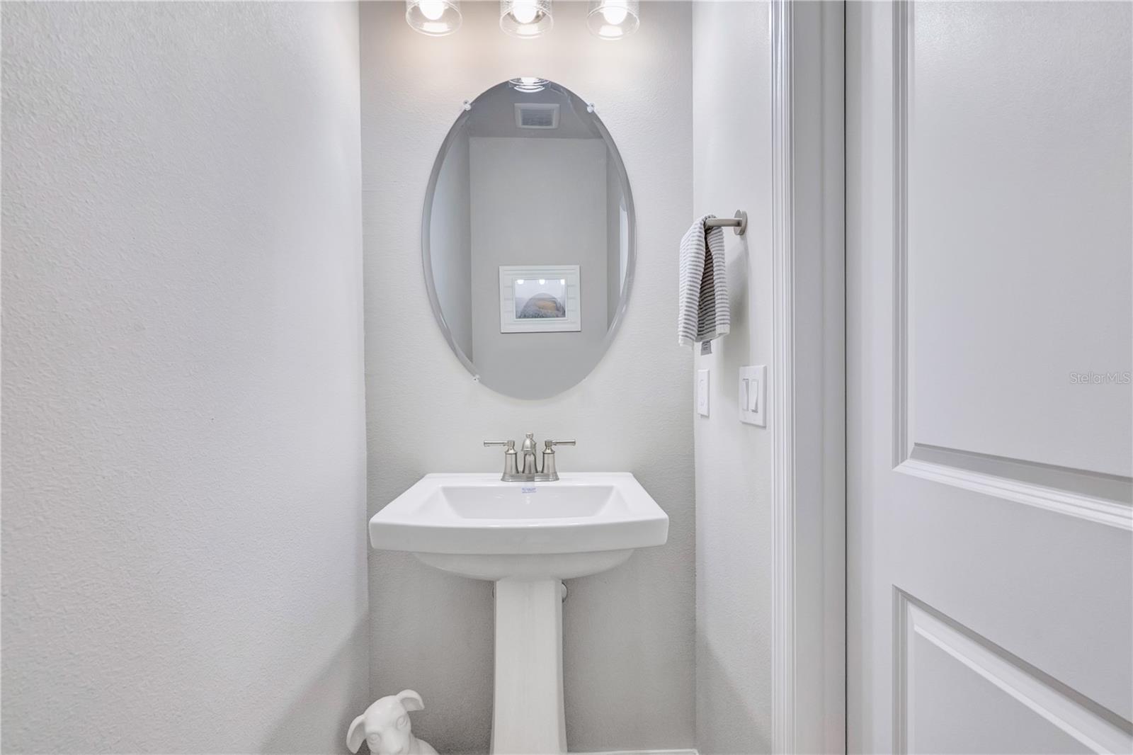 OAKFIELD AT MOUNT DORA - Residential