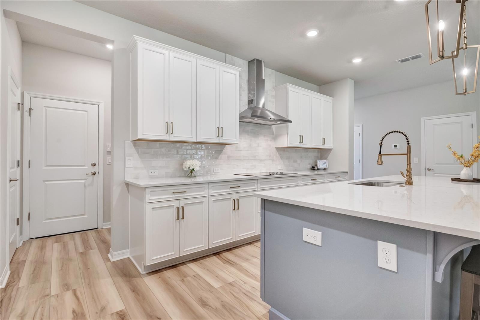 OAKFIELD AT MOUNT DORA - Residential