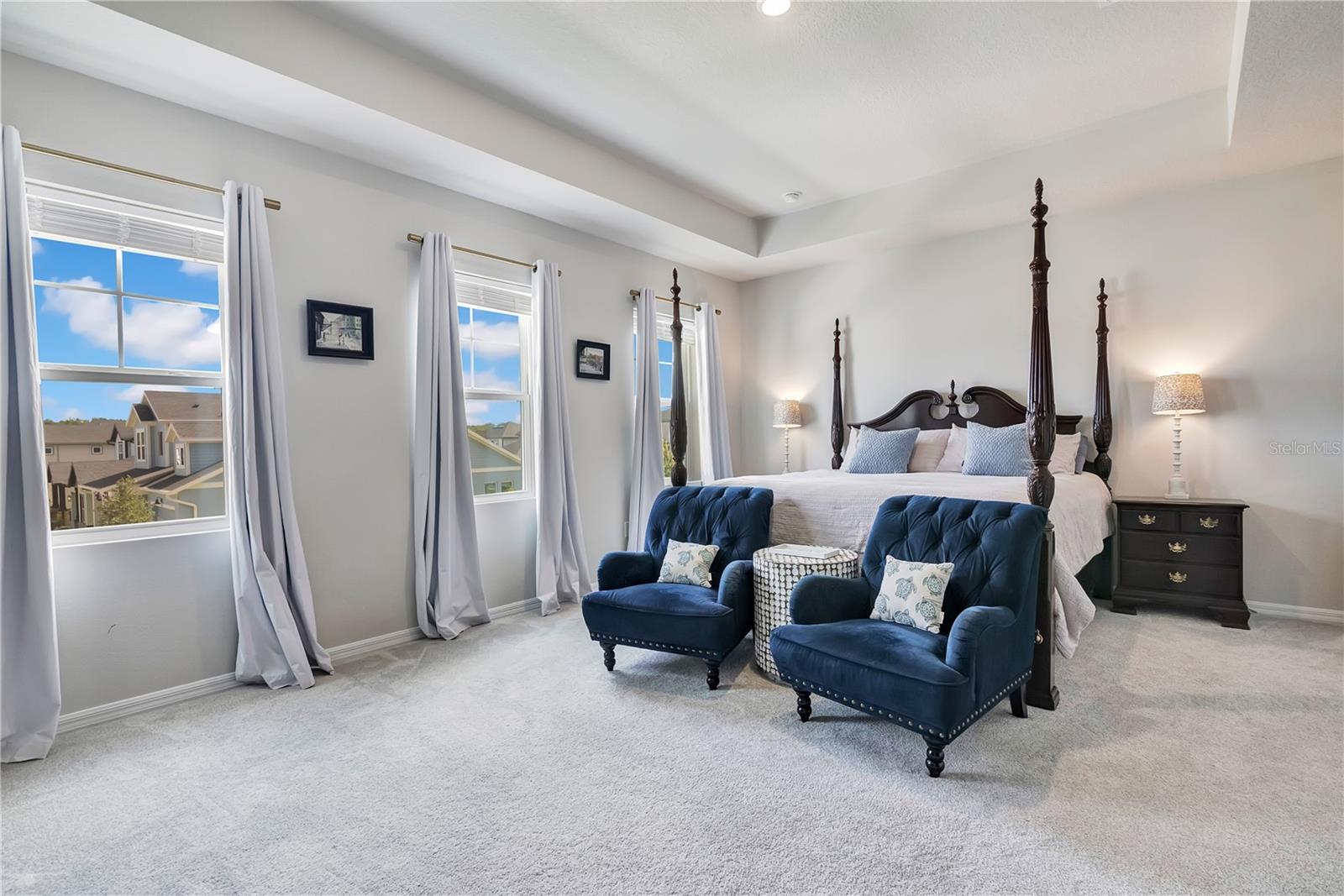 OAKFIELD AT MOUNT DORA - Residential