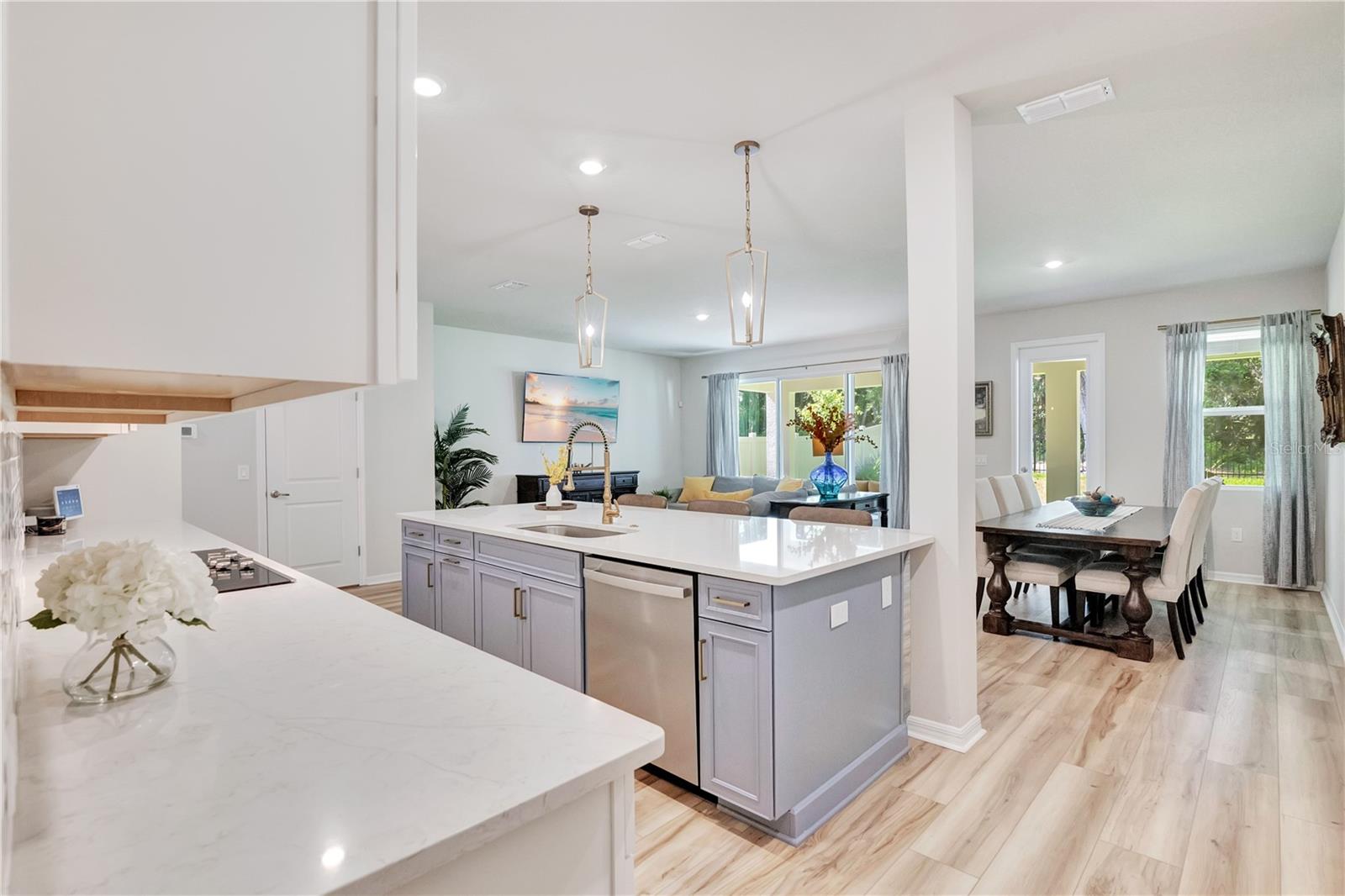 OAKFIELD AT MOUNT DORA - Residential