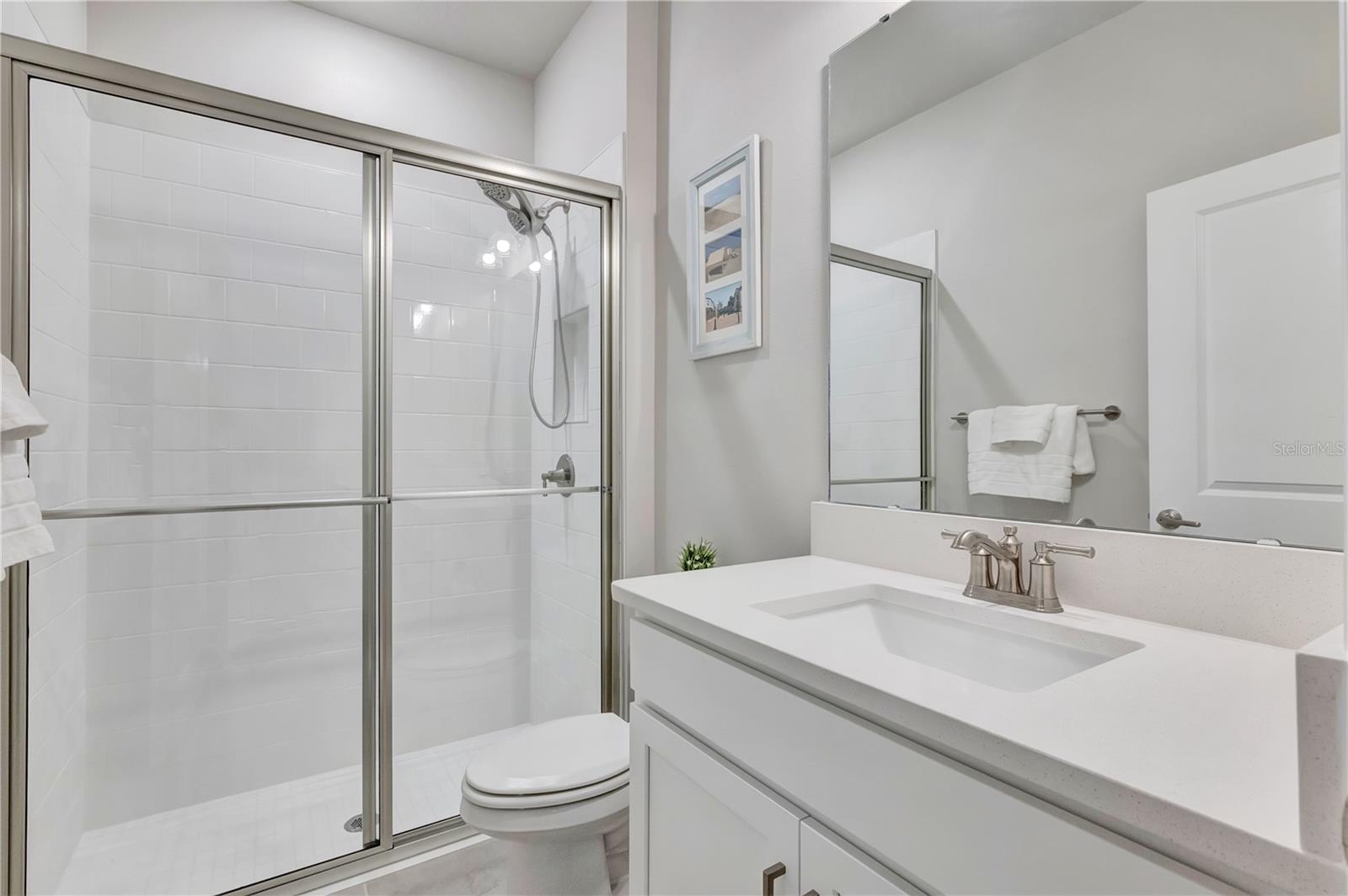 OAKFIELD AT MOUNT DORA - Residential