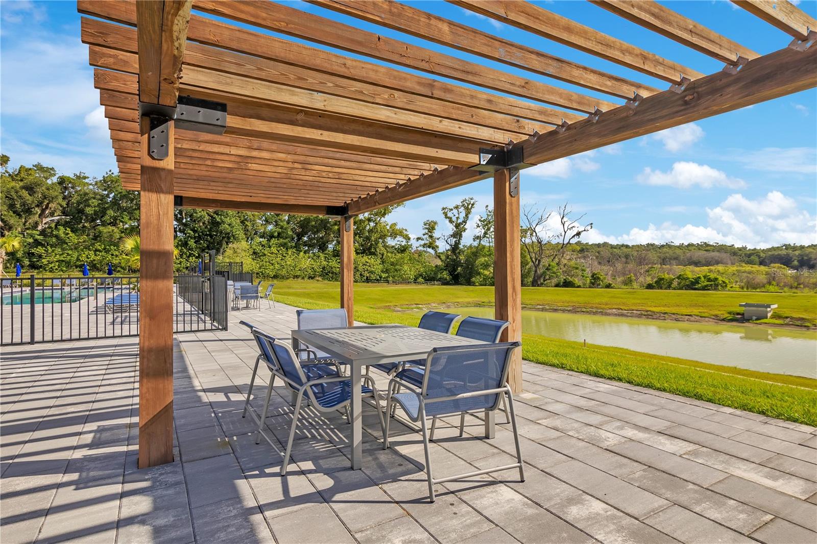 OAKFIELD AT MOUNT DORA - Residential