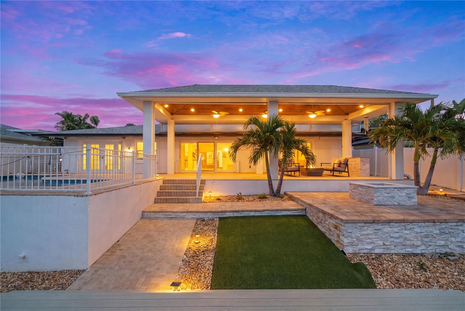 DANA SHORES UN 3 SEC - Residential Lease