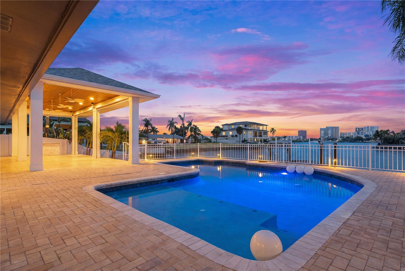 DANA SHORES UN 3 SEC - Residential Lease