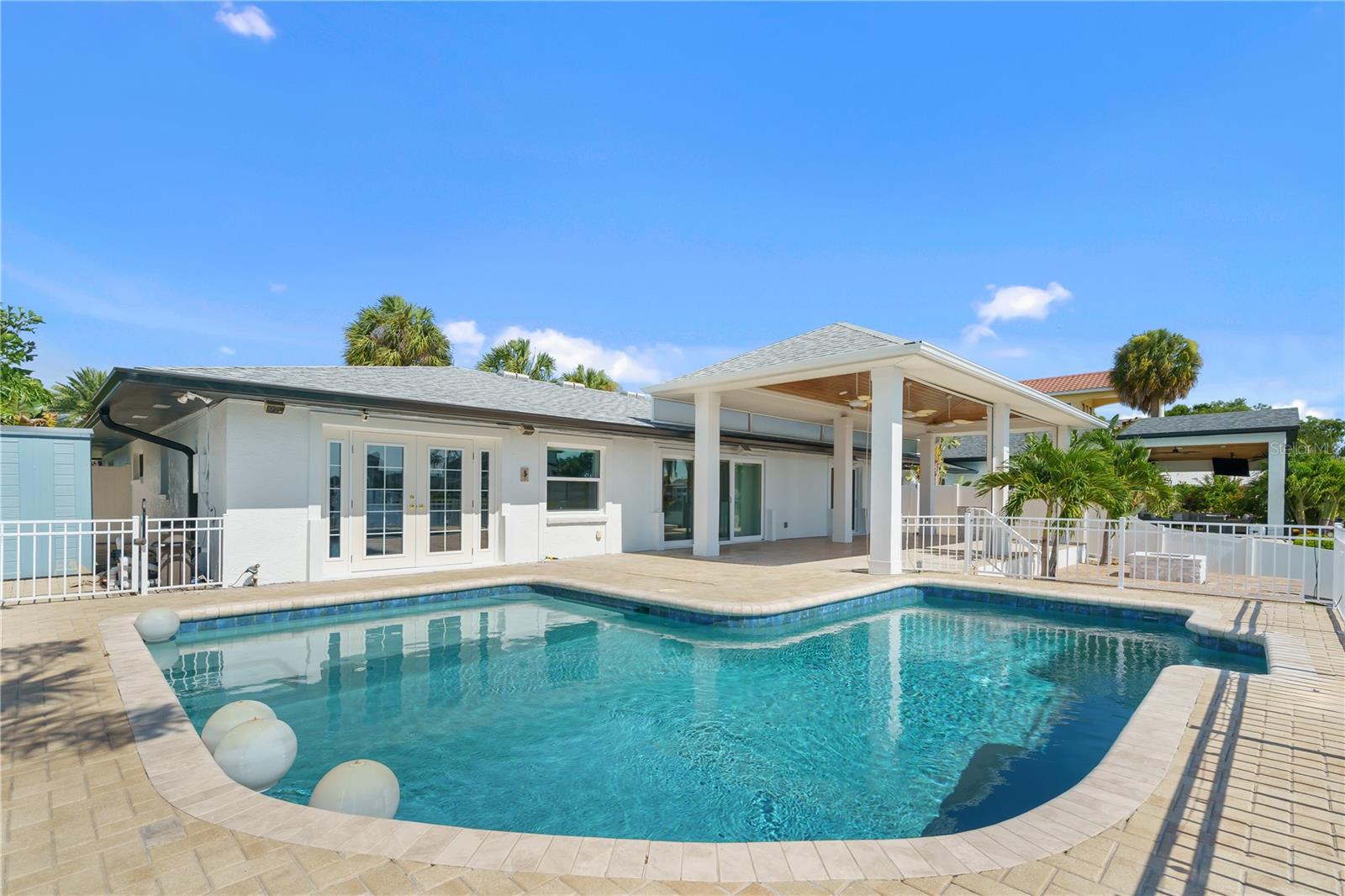 DANA SHORES UN 3 SEC - Residential Lease