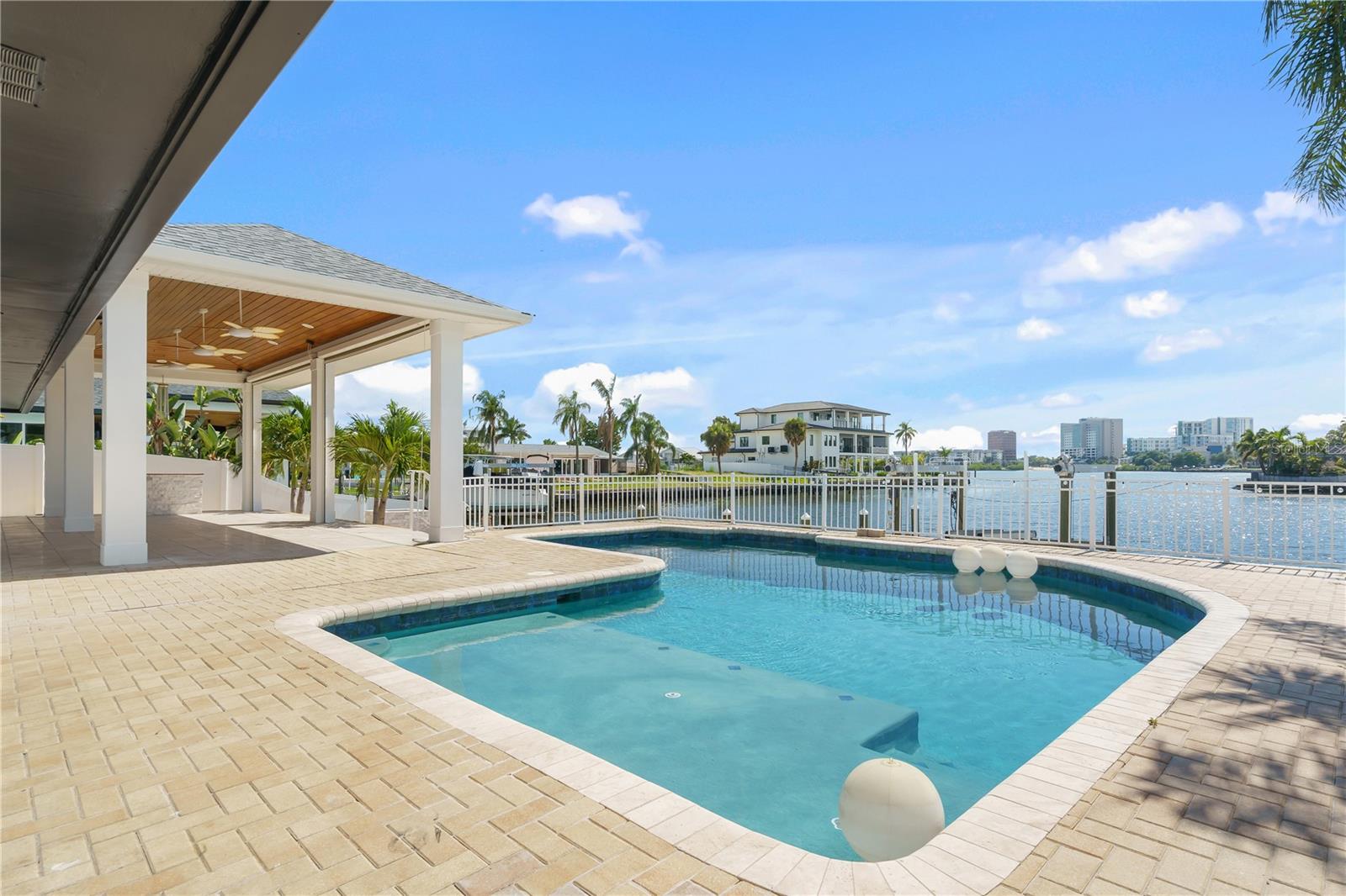 DANA SHORES UN 3 SEC - Residential Lease