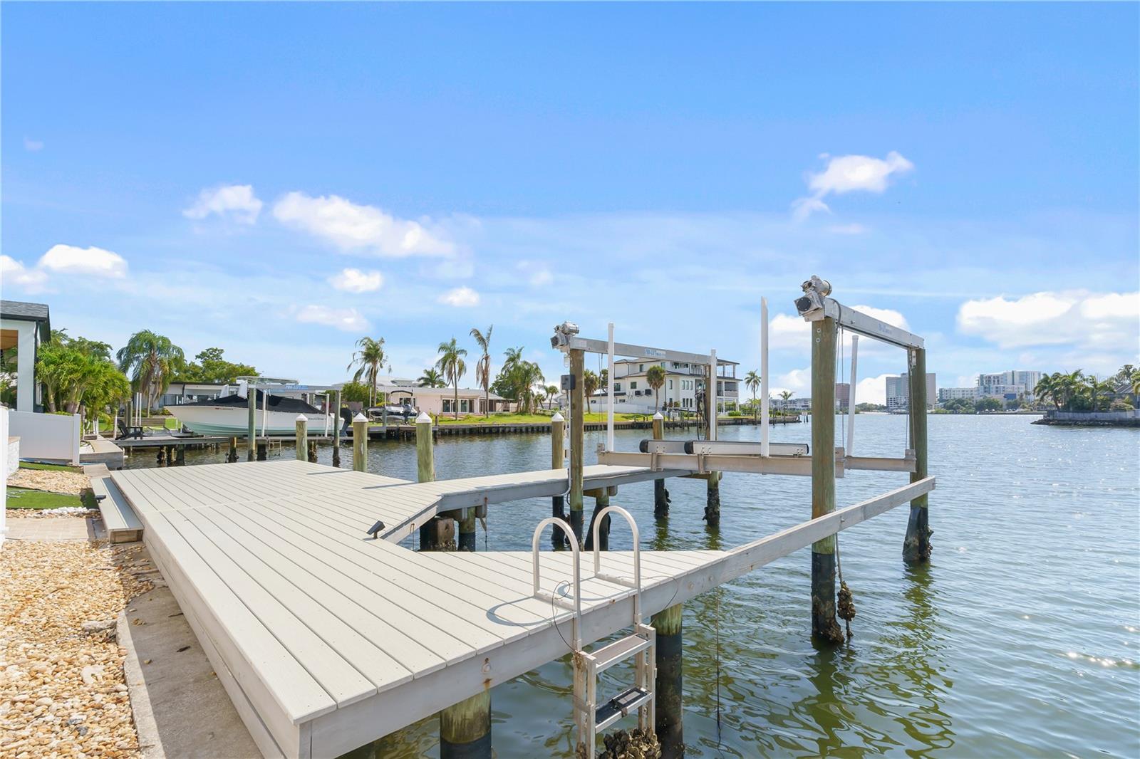 DANA SHORES UN 3 SEC - Residential Lease