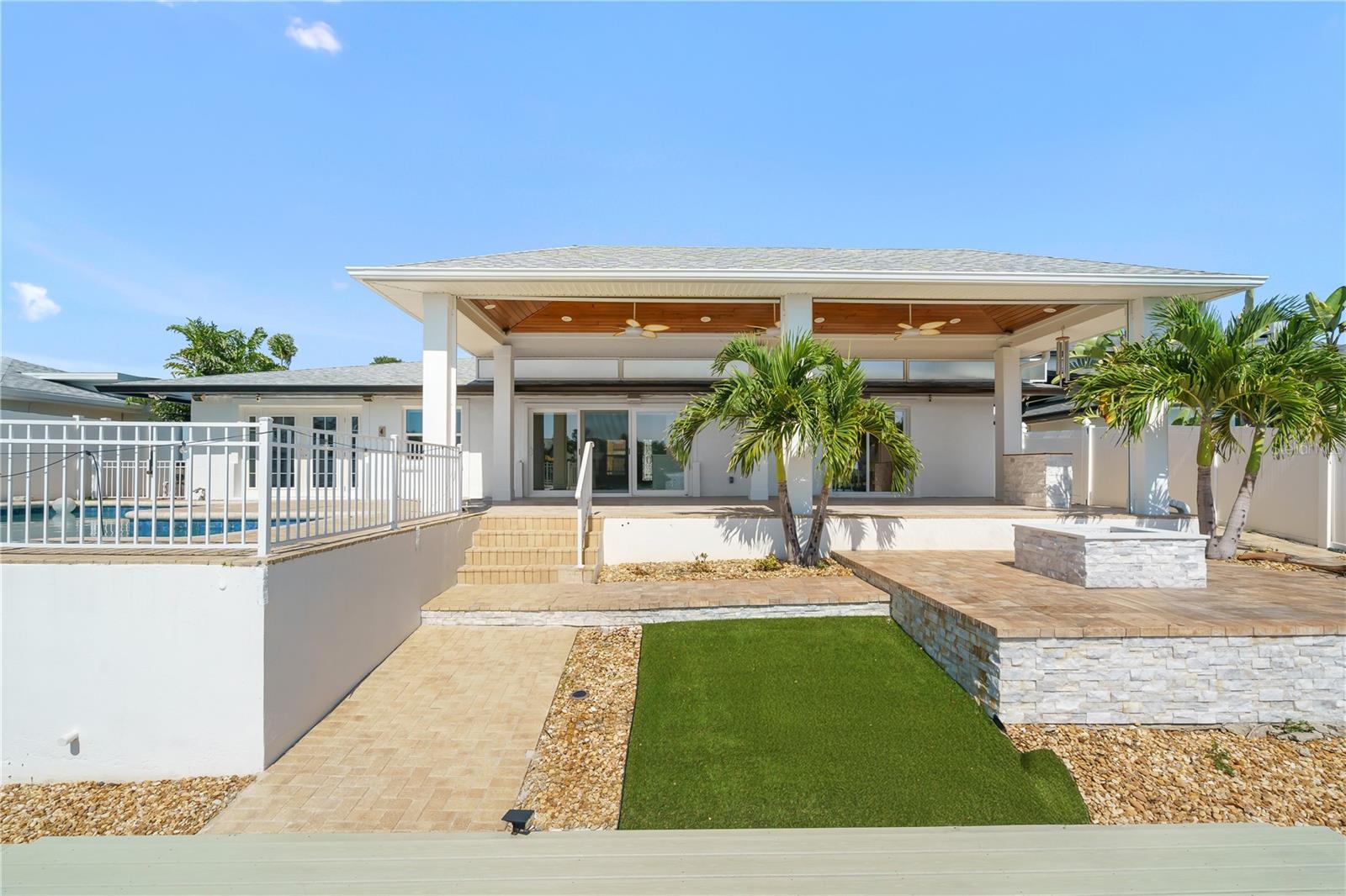 DANA SHORES UN 3 SEC - Residential Lease