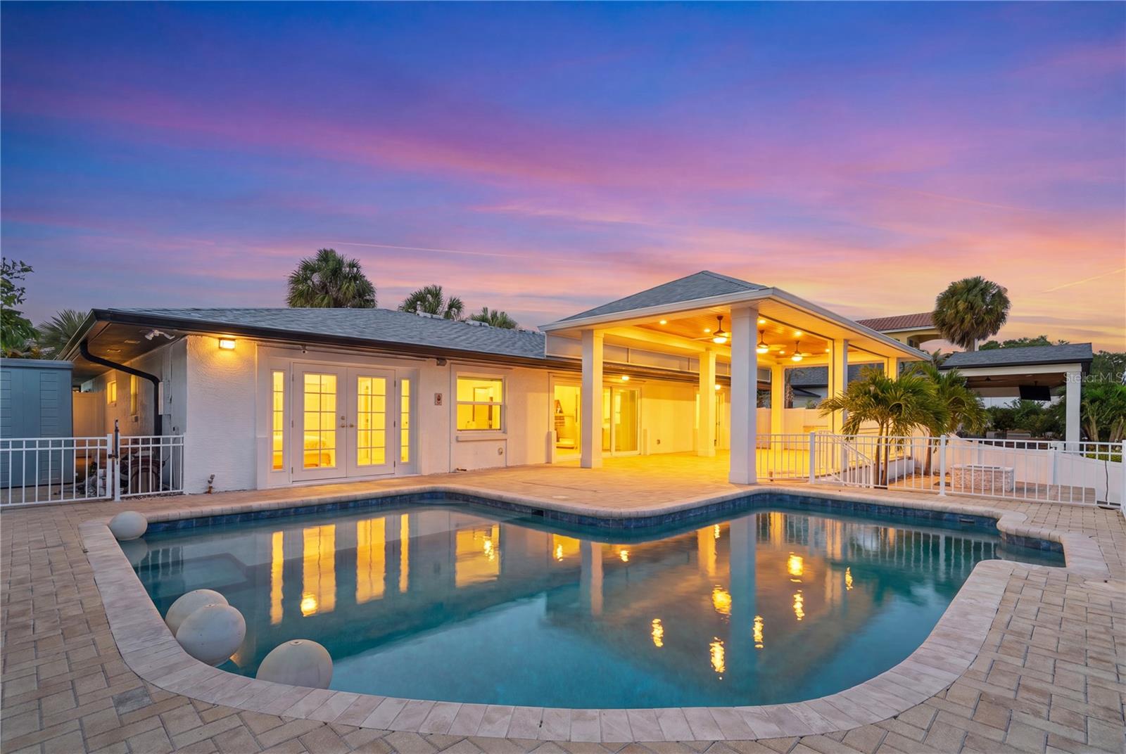 DANA SHORES UN 3 SEC - Residential Lease