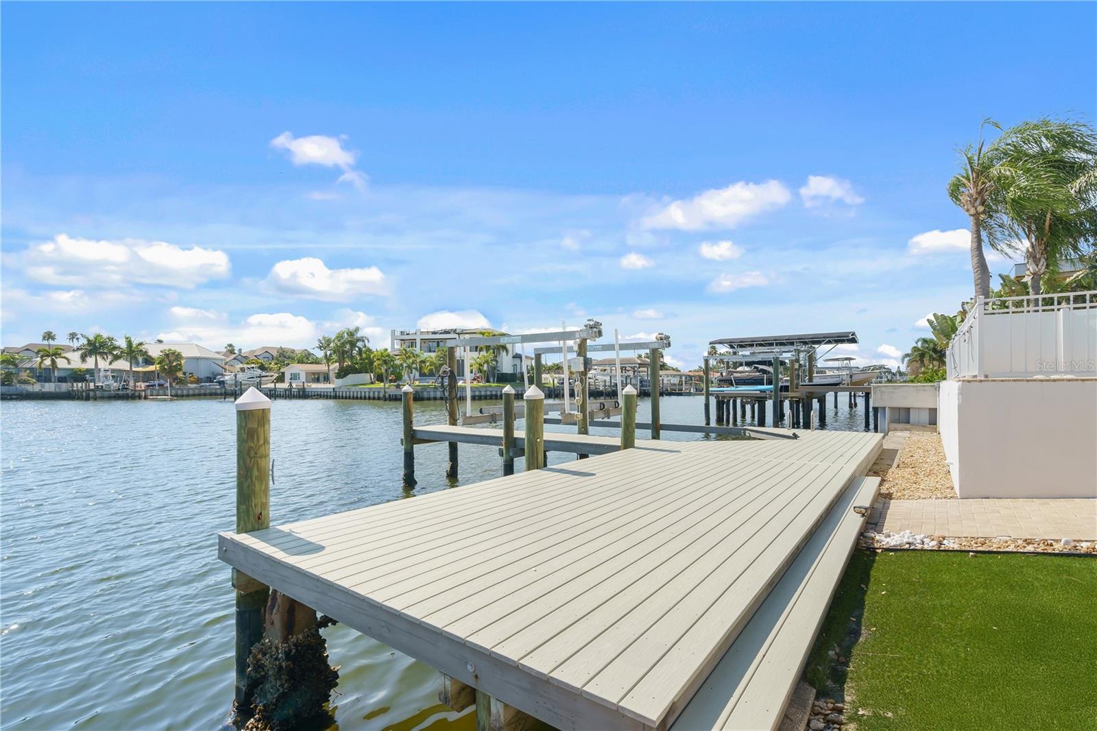 DANA SHORES UN 3 SEC - Residential Lease