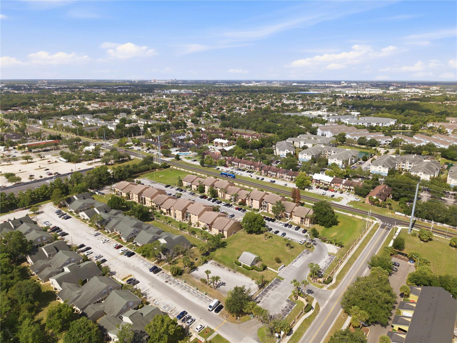 ALHAMBRA COURTS CONDO PH 02 - Residential