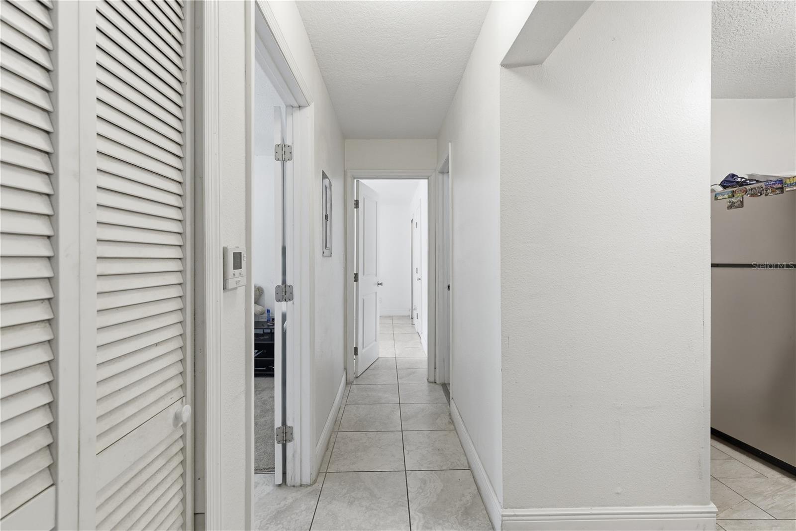 ALHAMBRA COURTS CONDO PH 02 - Residential