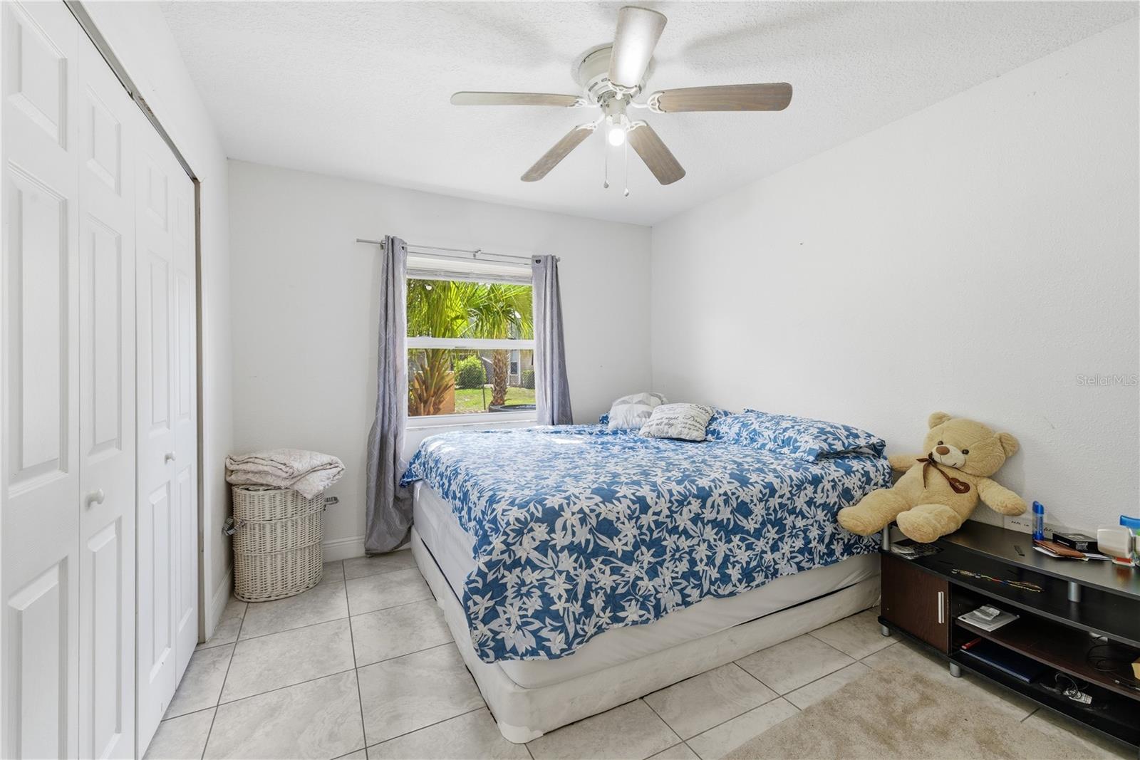 ALHAMBRA COURTS CONDO PH 02 - Residential