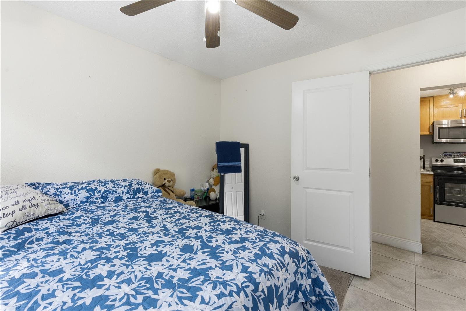 ALHAMBRA COURTS CONDO PH 02 - Residential