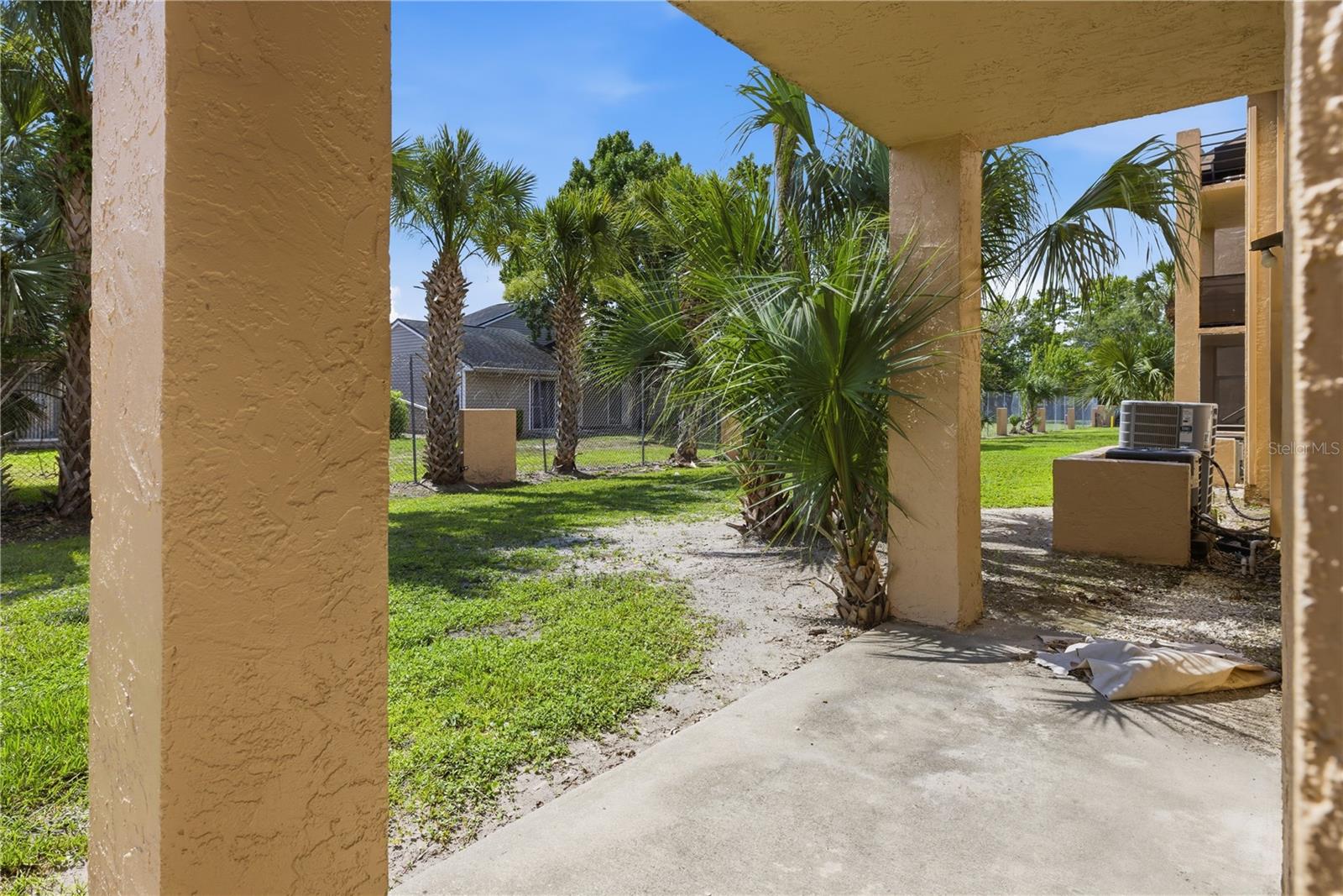 ALHAMBRA COURTS CONDO PH 02 - Residential