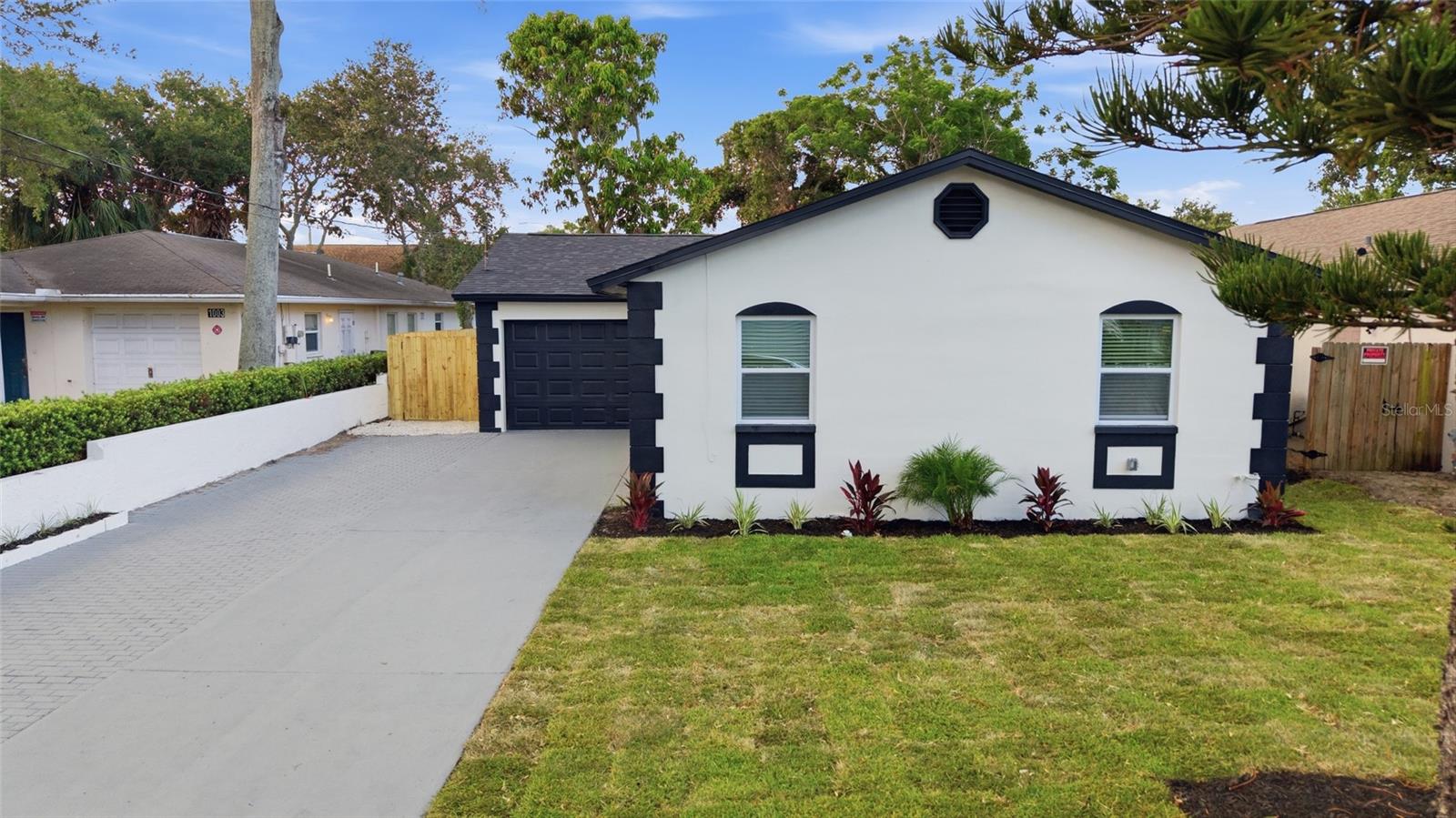 JACKSONS C E SUB - Residential