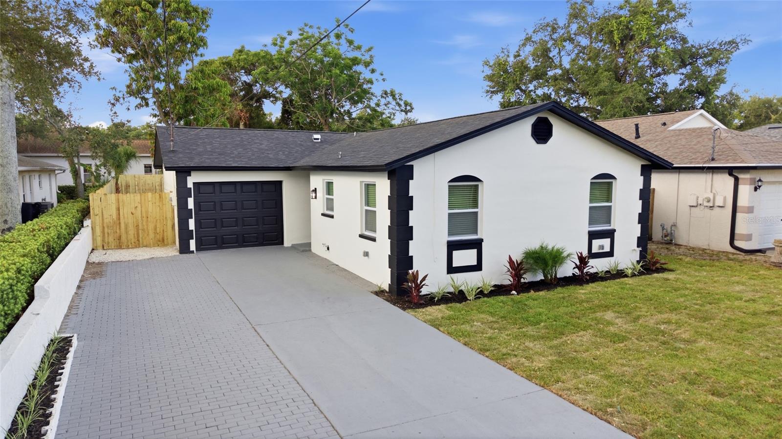JACKSONS C E SUB - Residential