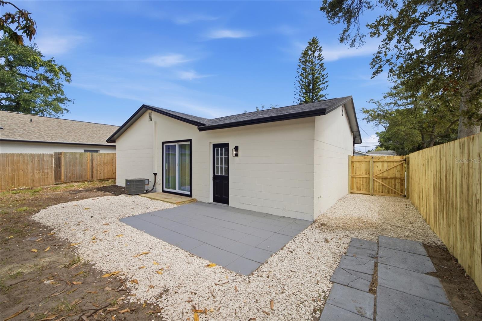 JACKSONS C E SUB - Residential