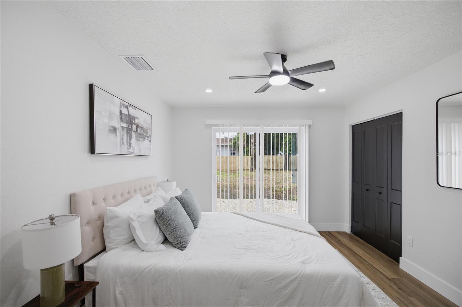 JACKSONS C E SUB - Residential