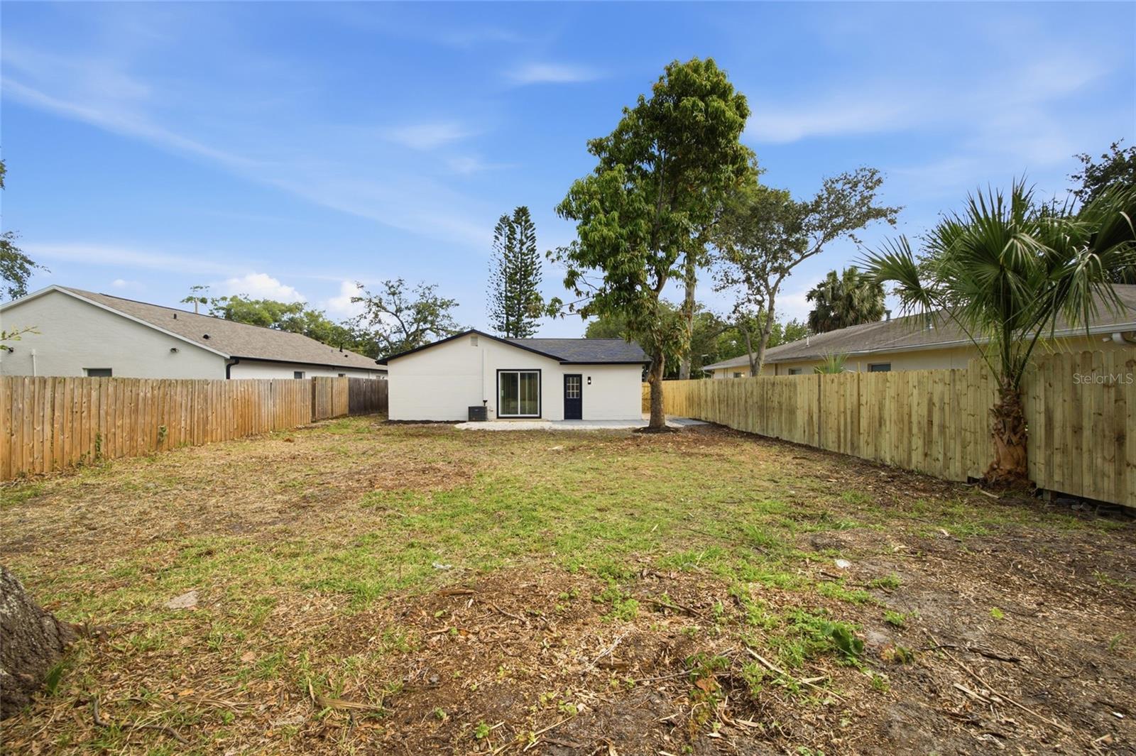 JACKSONS C E SUB - Residential