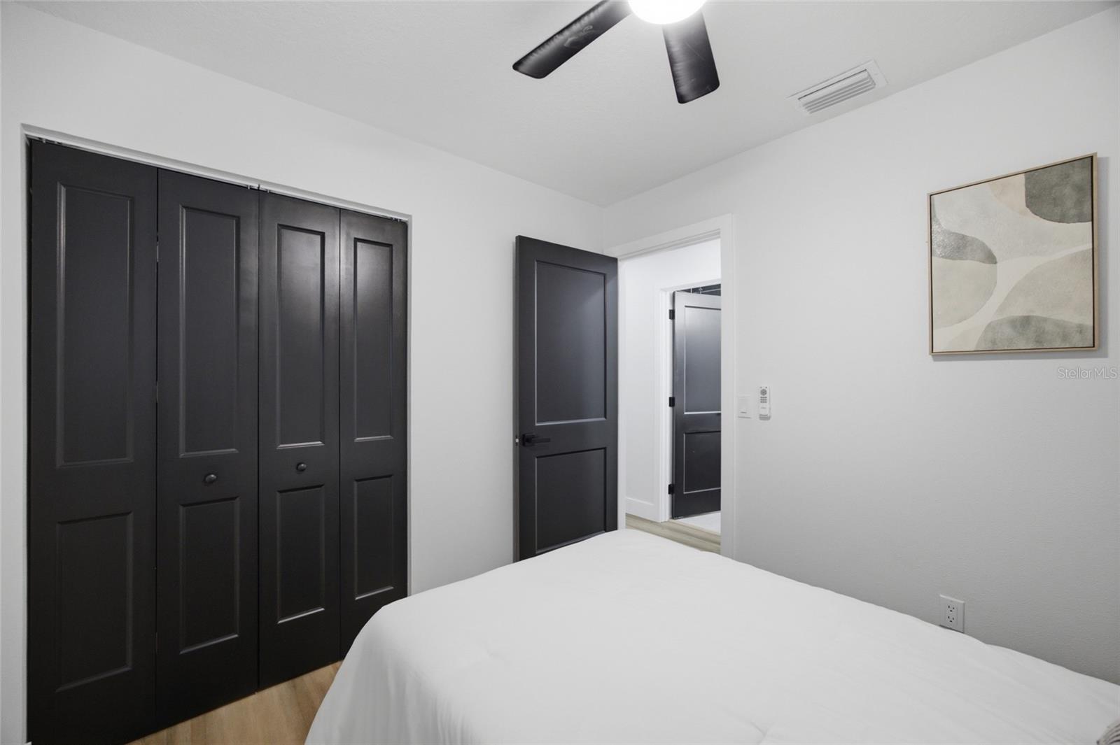 JACKSONS C E SUB - Residential