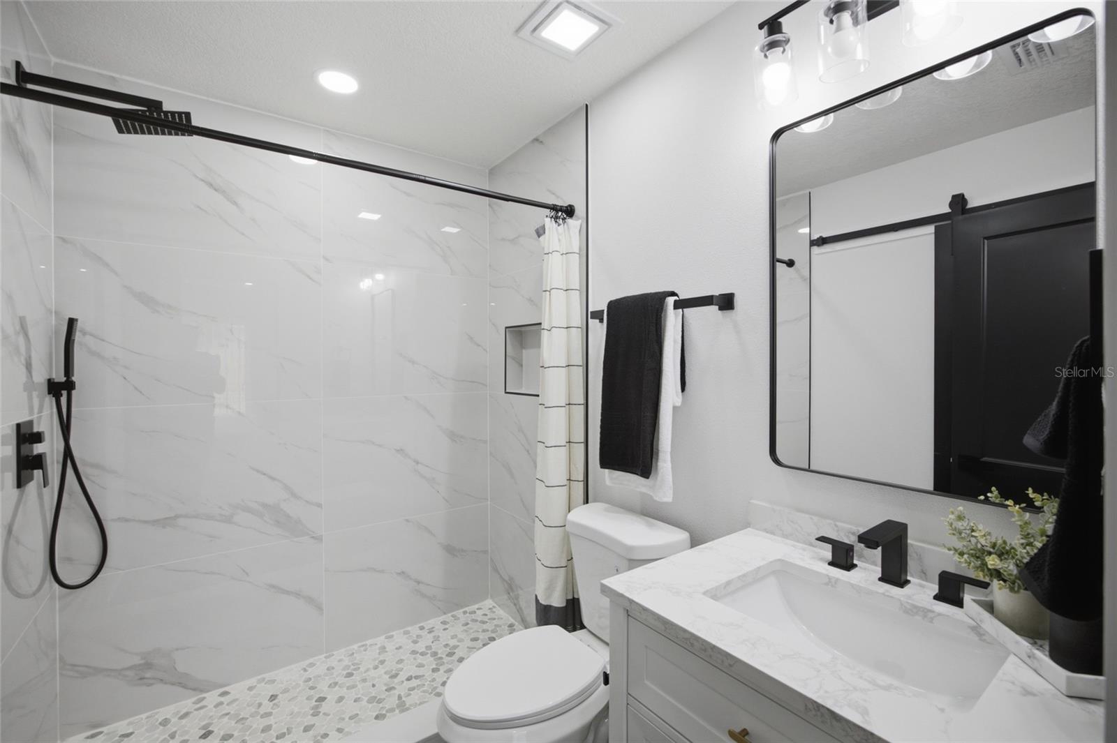 JACKSONS C E SUB - Residential