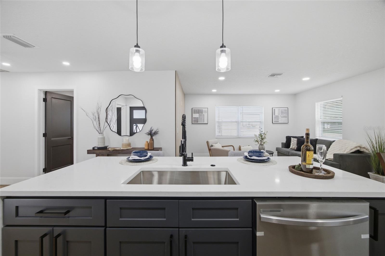 JACKSONS C E SUB - Residential