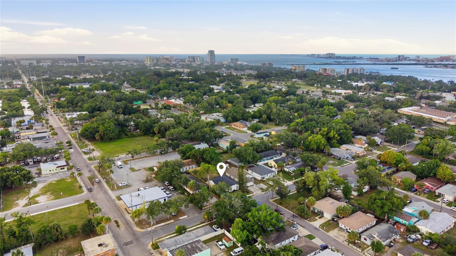 JACKSONS C E SUB - Residential