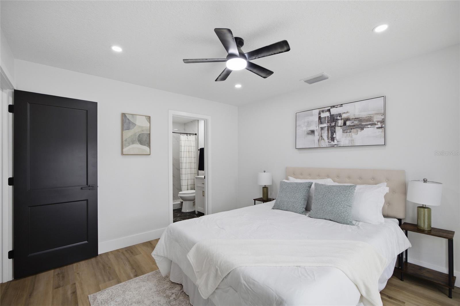JACKSONS C E SUB - Residential