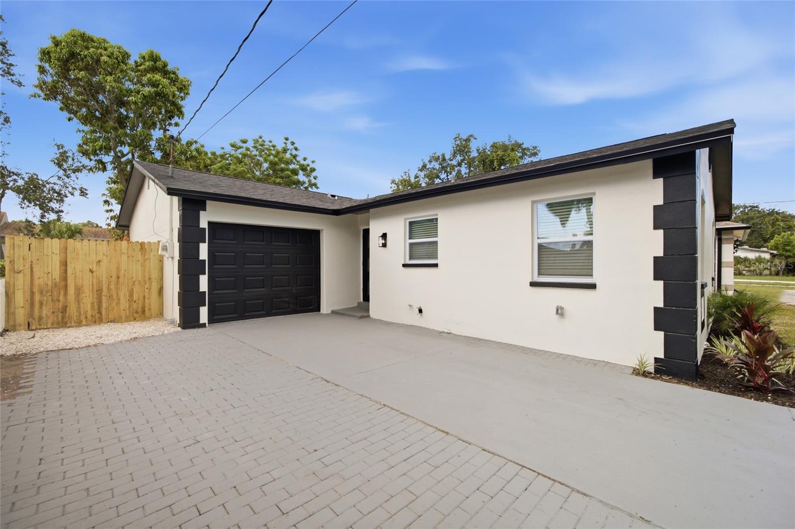 JACKSONS C E SUB - Residential