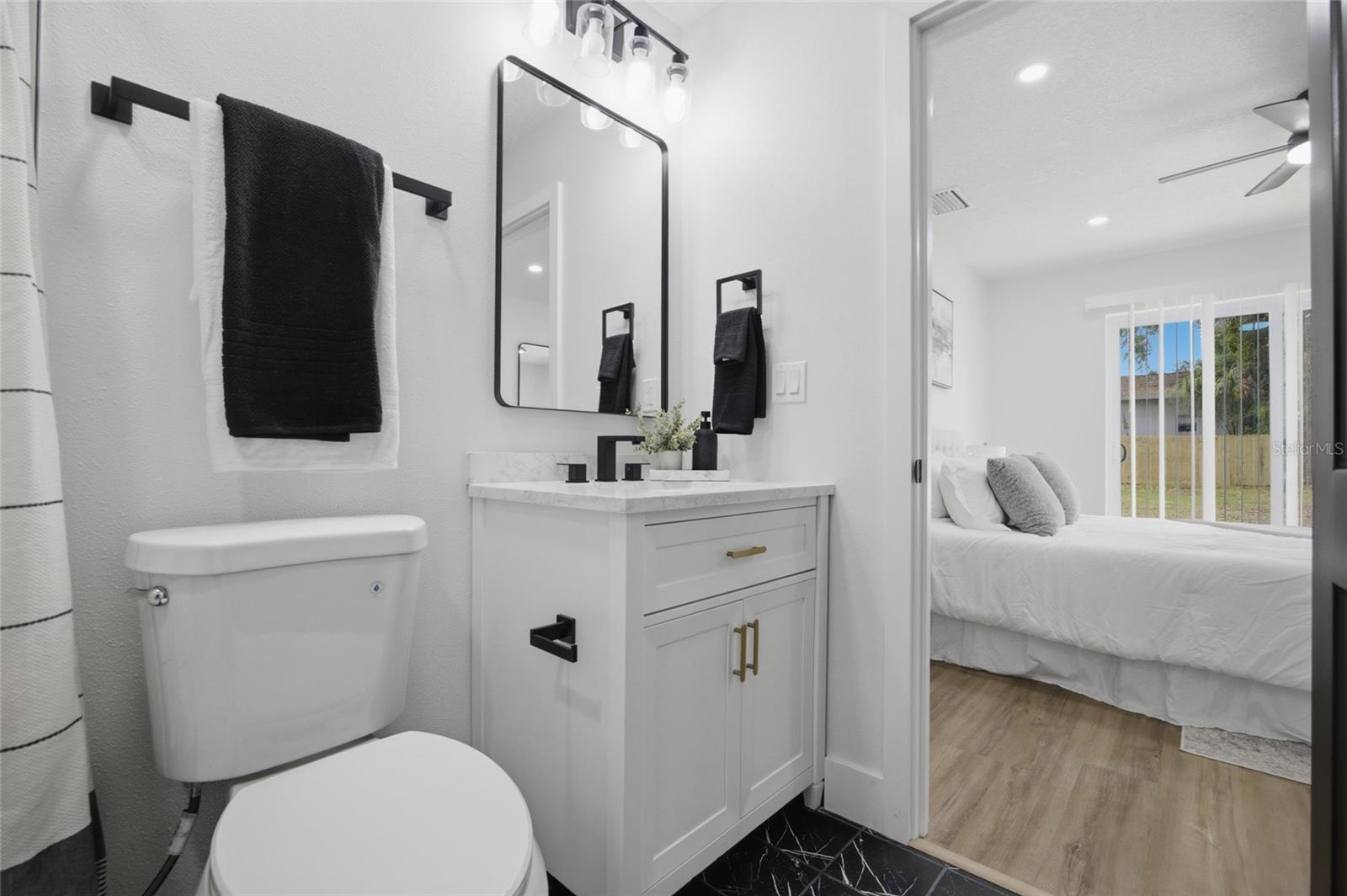 JACKSONS C E SUB - Residential