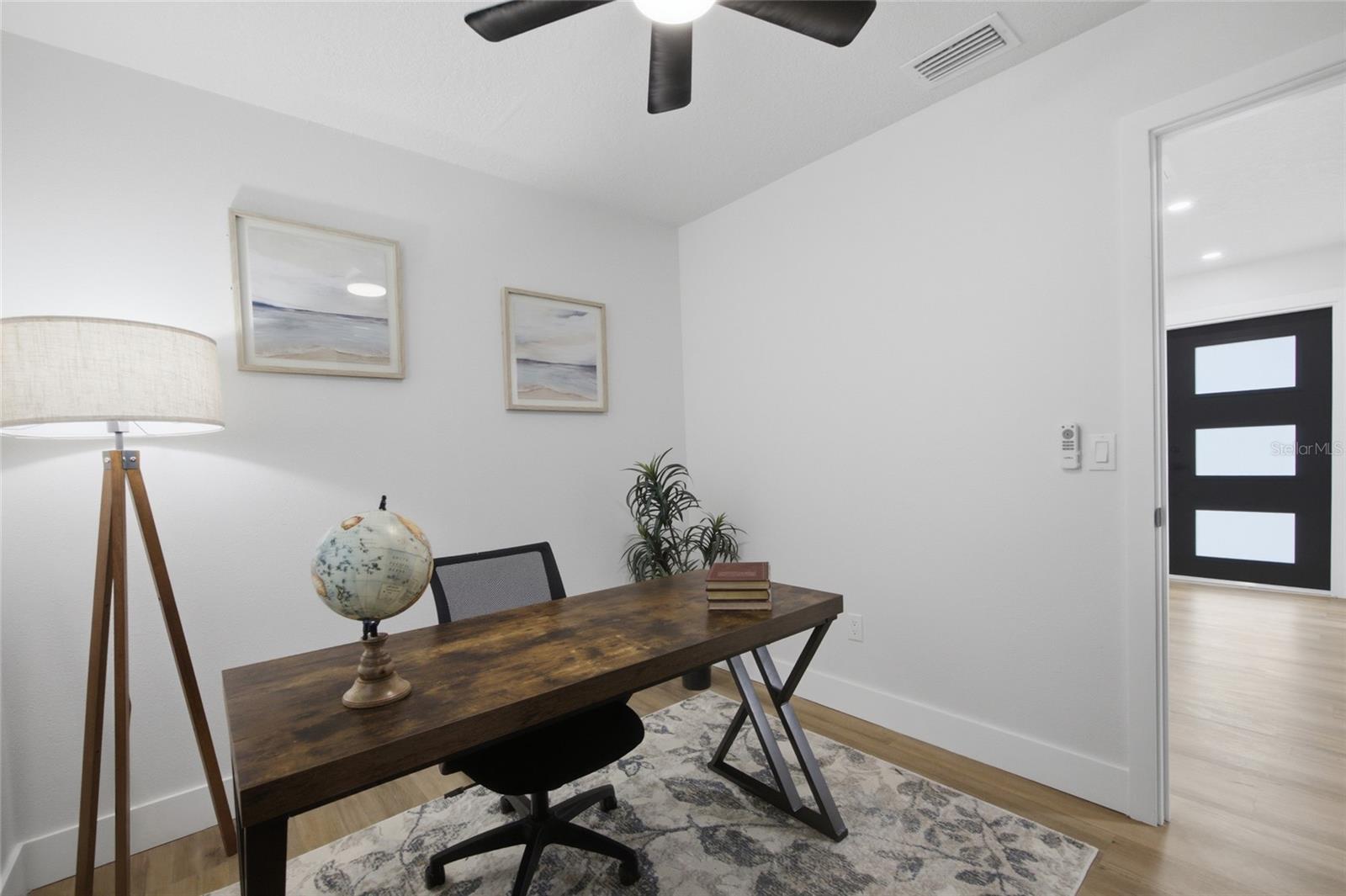 JACKSONS C E SUB - Residential