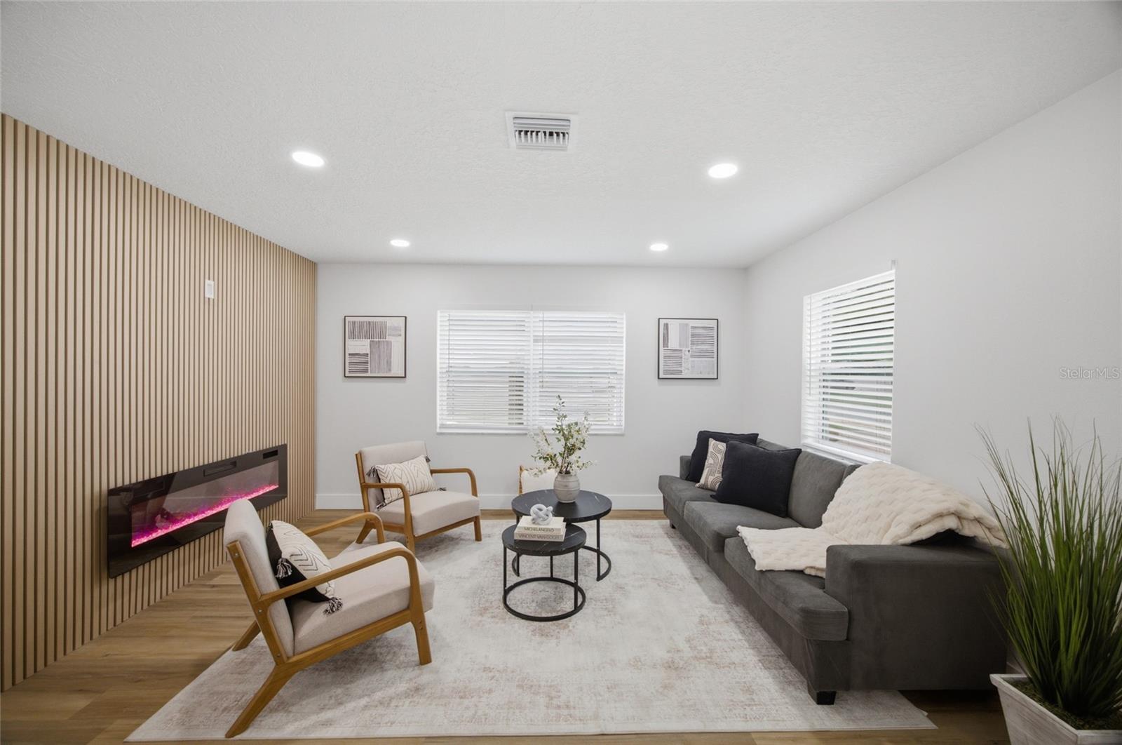 JACKSONS C E SUB - Residential