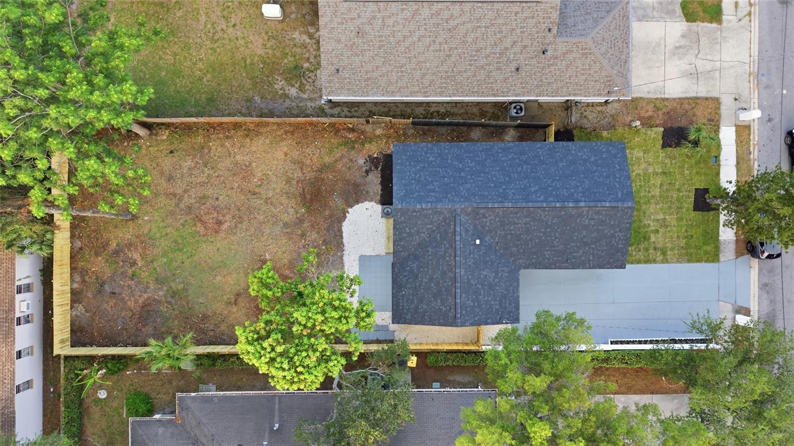 JACKSONS C E SUB - Residential