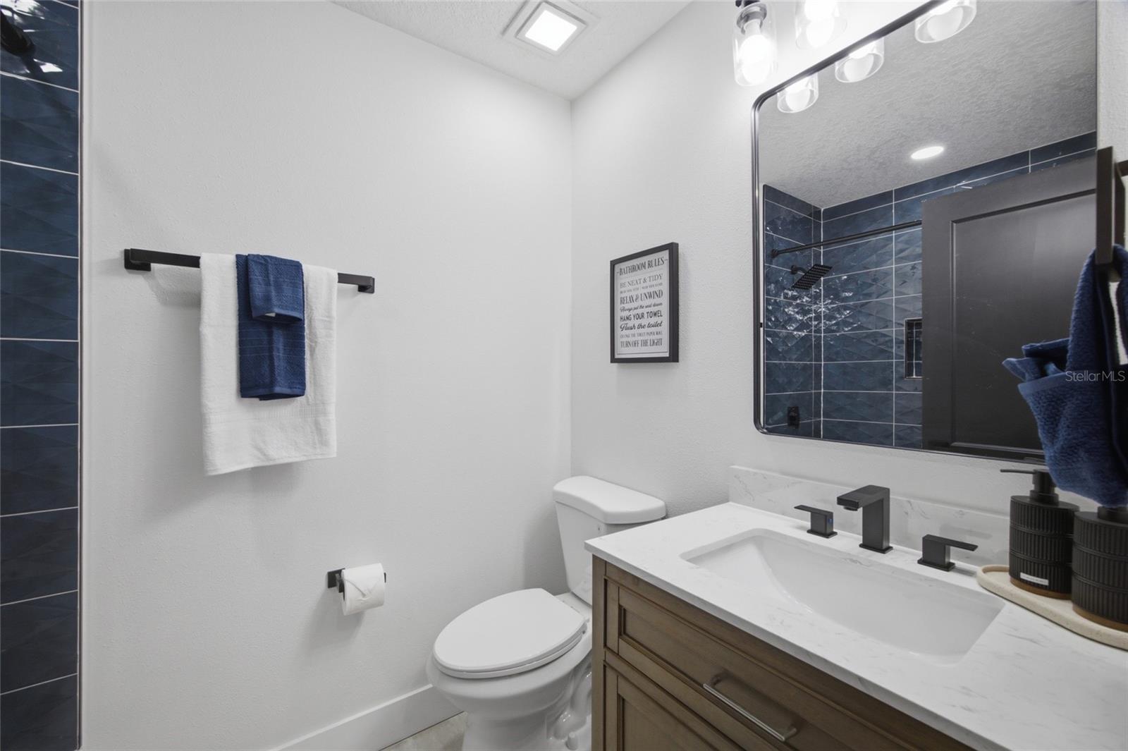 JACKSONS C E SUB - Residential