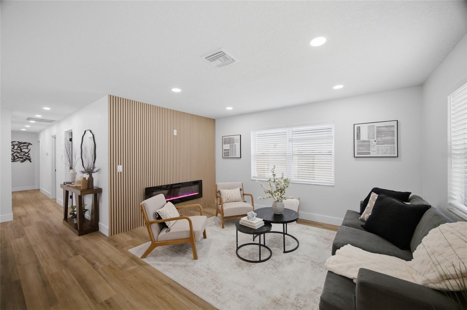 JACKSONS C E SUB - Residential
