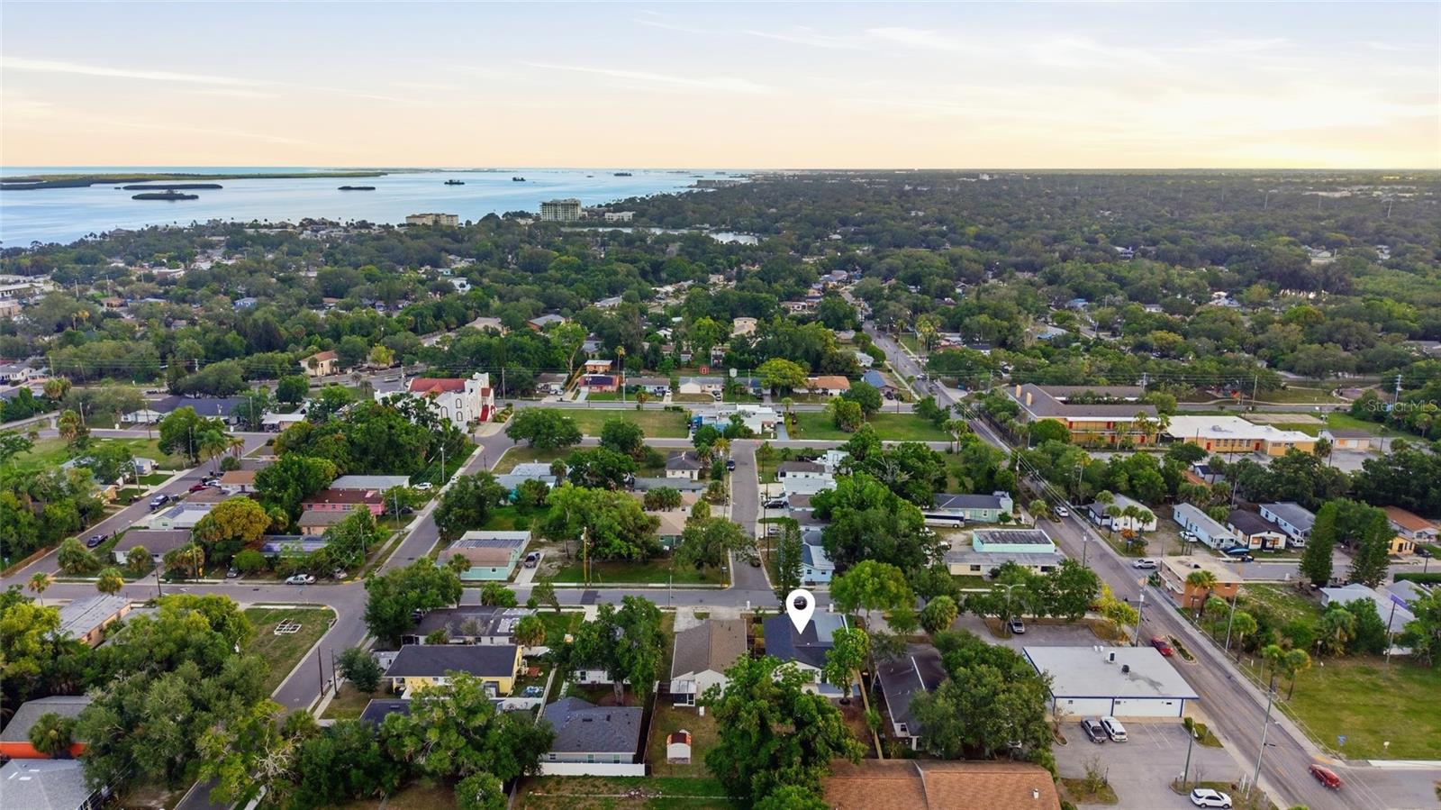 JACKSONS C E SUB - Residential