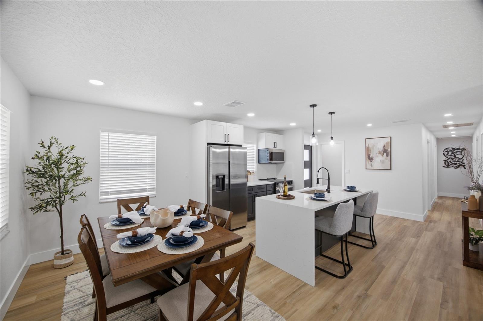 JACKSONS C E SUB - Residential